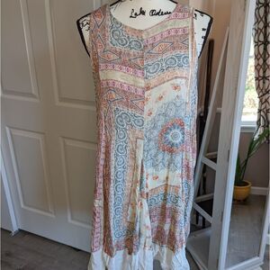 Altard State mini dress